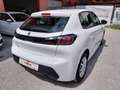 Peugeot 208 Active Weiß - thumbnail 4
