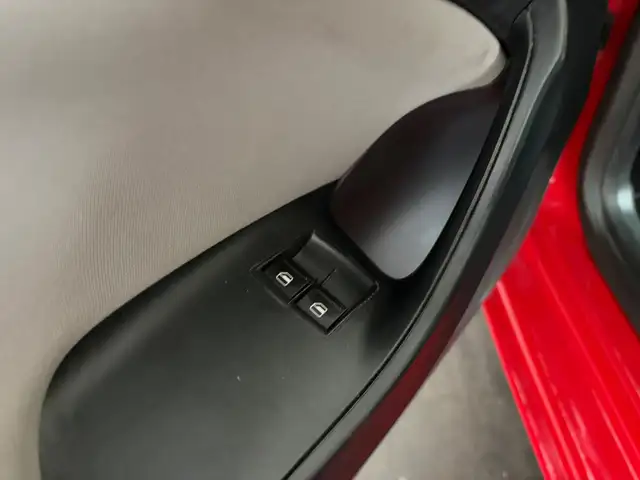 Seat Ibiza view 3