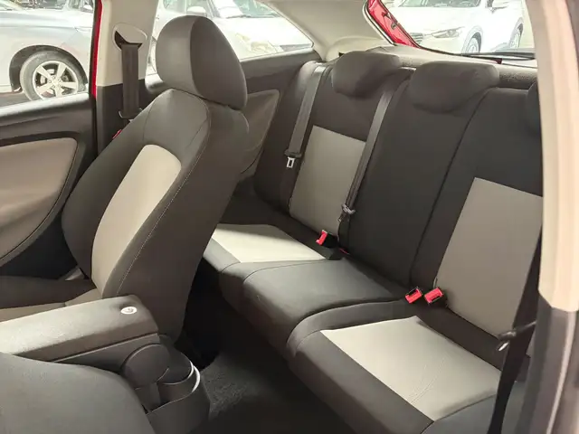 Seat Ibiza view 20