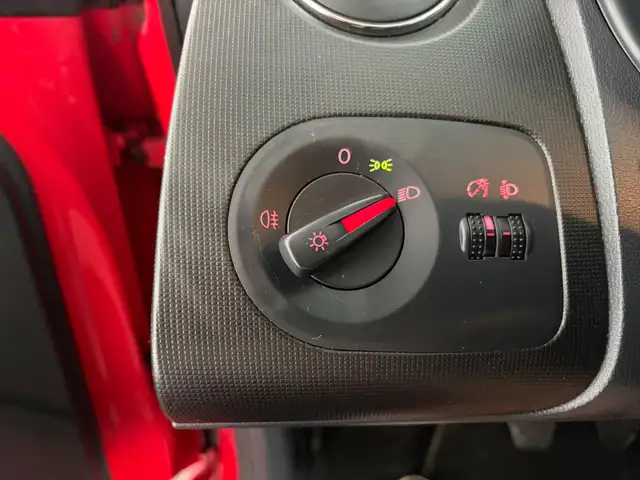 Seat Ibiza view 7