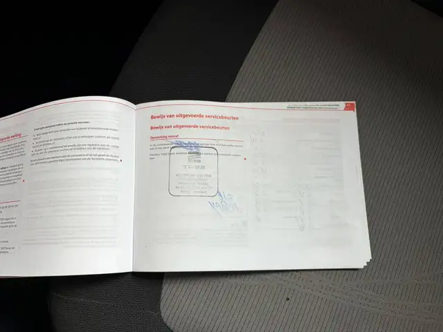 Seat Ibiza view 30