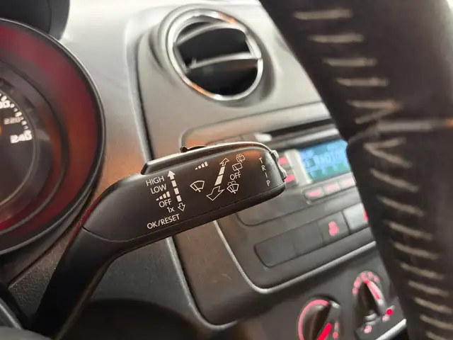 Seat Ibiza view 10