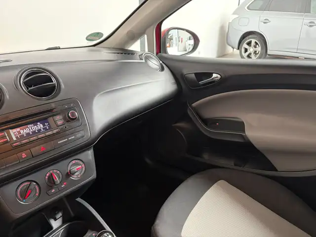 Seat Ibiza view 15