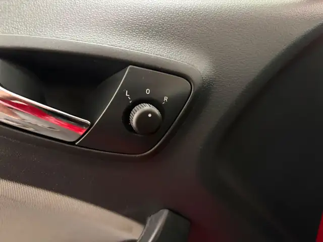 Seat Ibiza view 4