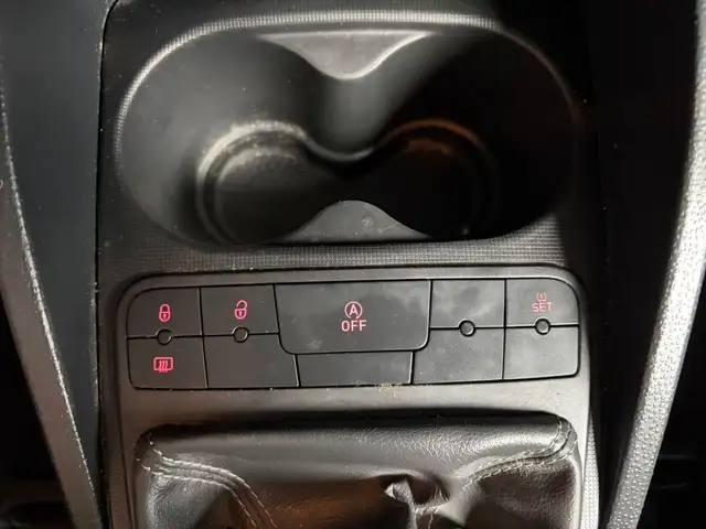 Seat Ibiza view 14