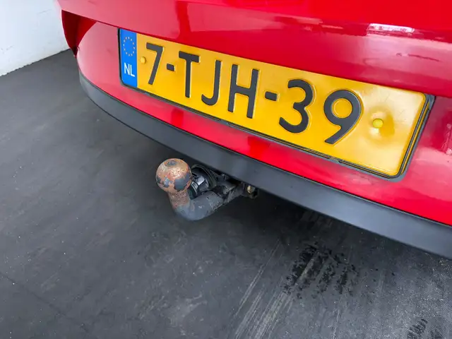 Seat Ibiza view 24