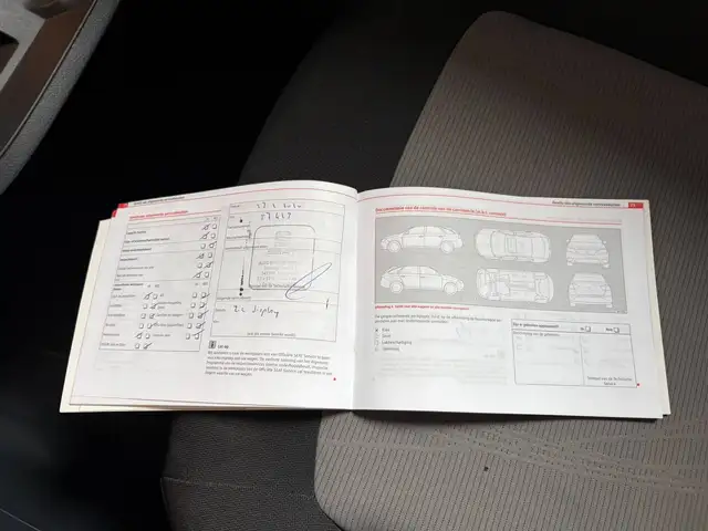 Seat Ibiza view 26