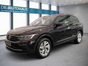 Life 2.0 TDI DSG 4MOTION