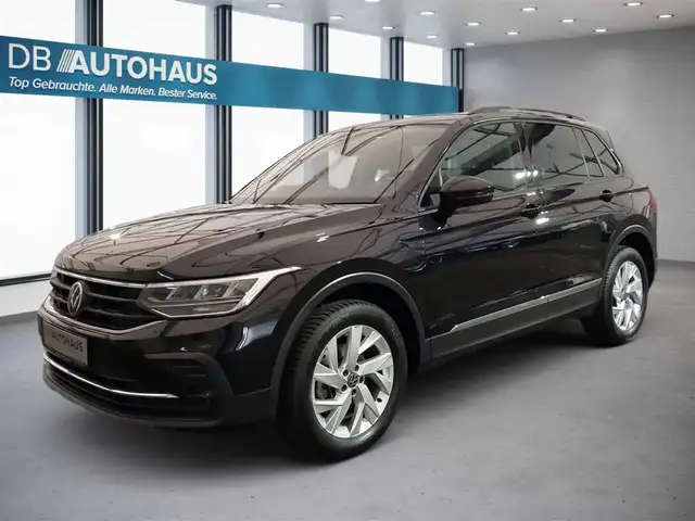 Volkswagen Tiguan Life 2.0 TDI DSG 4MOTION