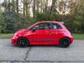 Abarth 595 Competizione 1.4 turbo Rouge - thumbnail 4