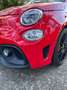 Abarth 595 Competizione 1.4 turbo Rojo - thumbnail 10