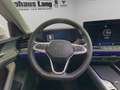 Volkswagen Passat Elegance 2.0 TDI DSG Navi Pano Leder 8-fach breift Weiß - thumbnail 8