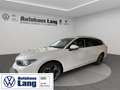 Volkswagen Passat Elegance 2.0 TDI DSG Navi Pano Leder 8-fach breift Weiß - thumbnail 1