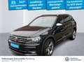 Volkswagen Tiguan Allspace 2.0 TSI DSG Highl 4M Kamera LED Schwarz - thumbnail 1