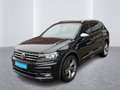 Volkswagen Tiguan Allspace 2.0 TSI DSG Highl 4M Kamera LED Schwarz - thumbnail 2