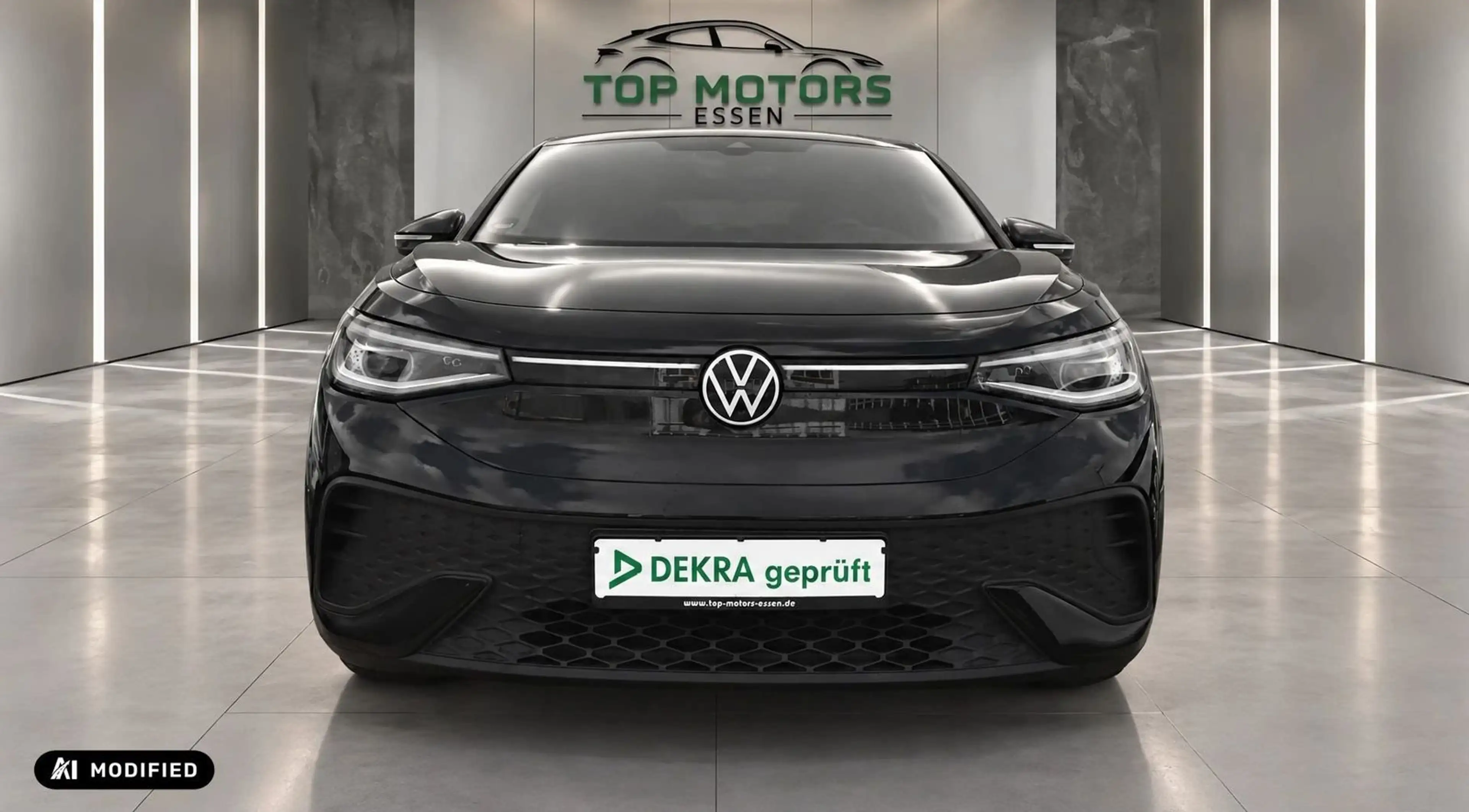 Volkswagen ID.5 Pro Performance 150 kW mit Infotainment-Pak — photo 2