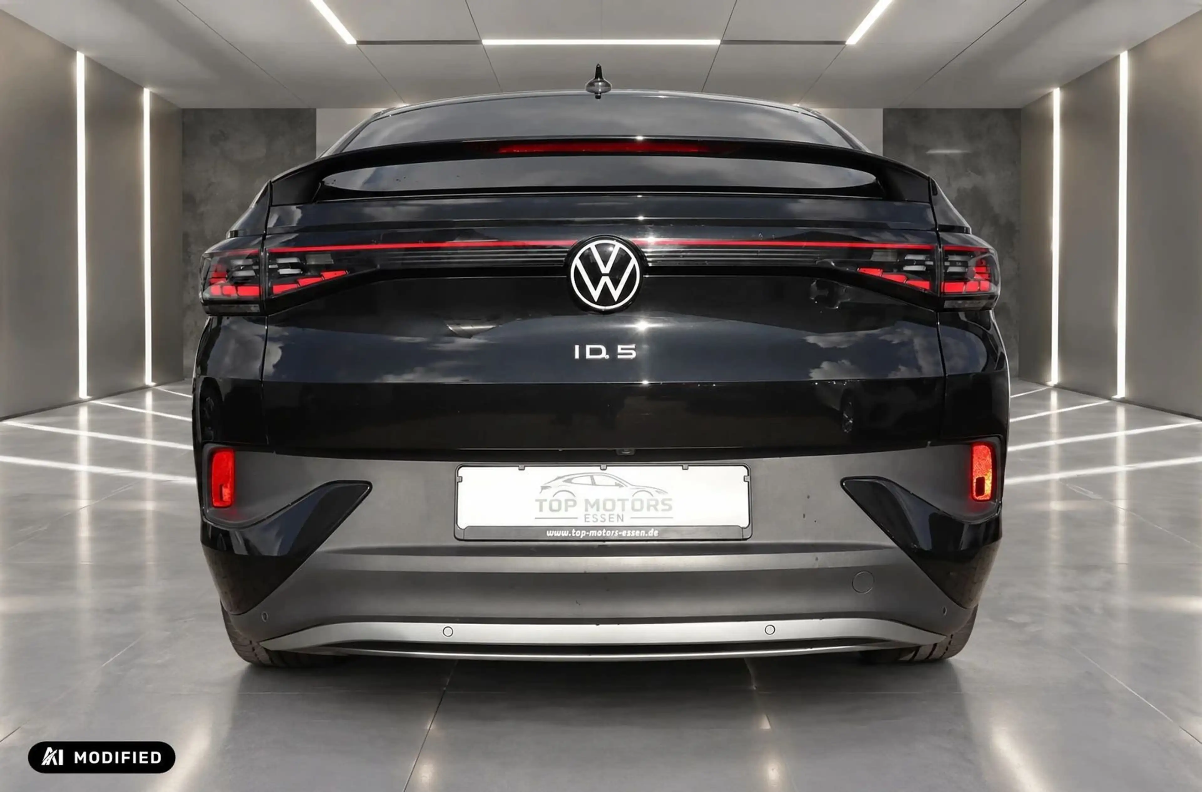 Volkswagen ID.5 Pro Performance 150 kW mit Infotainment-Pak — photo 7