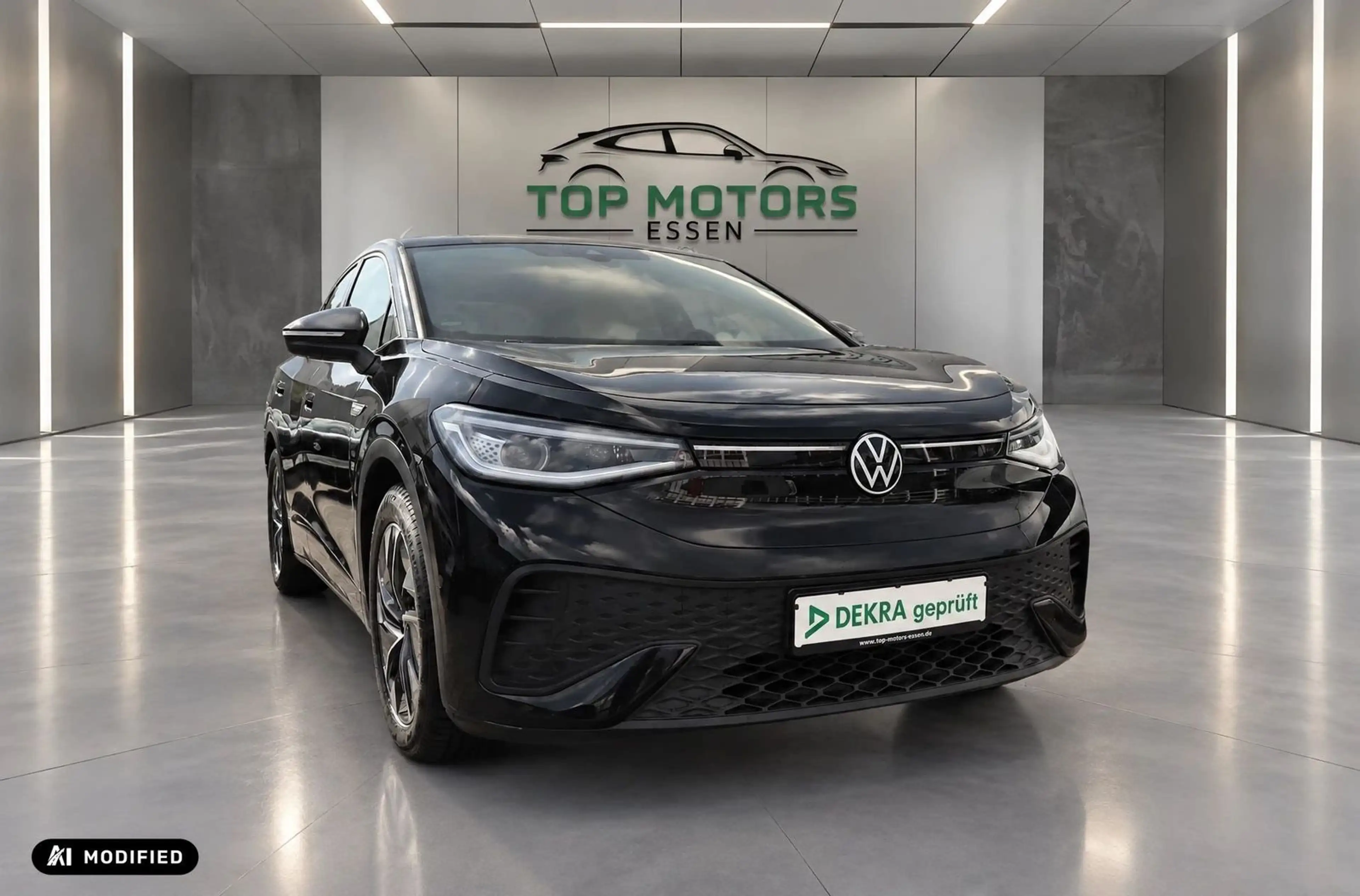 Volkswagen ID.5 Pro Performance 150 kW mit Infotainment-Pak — photo 3