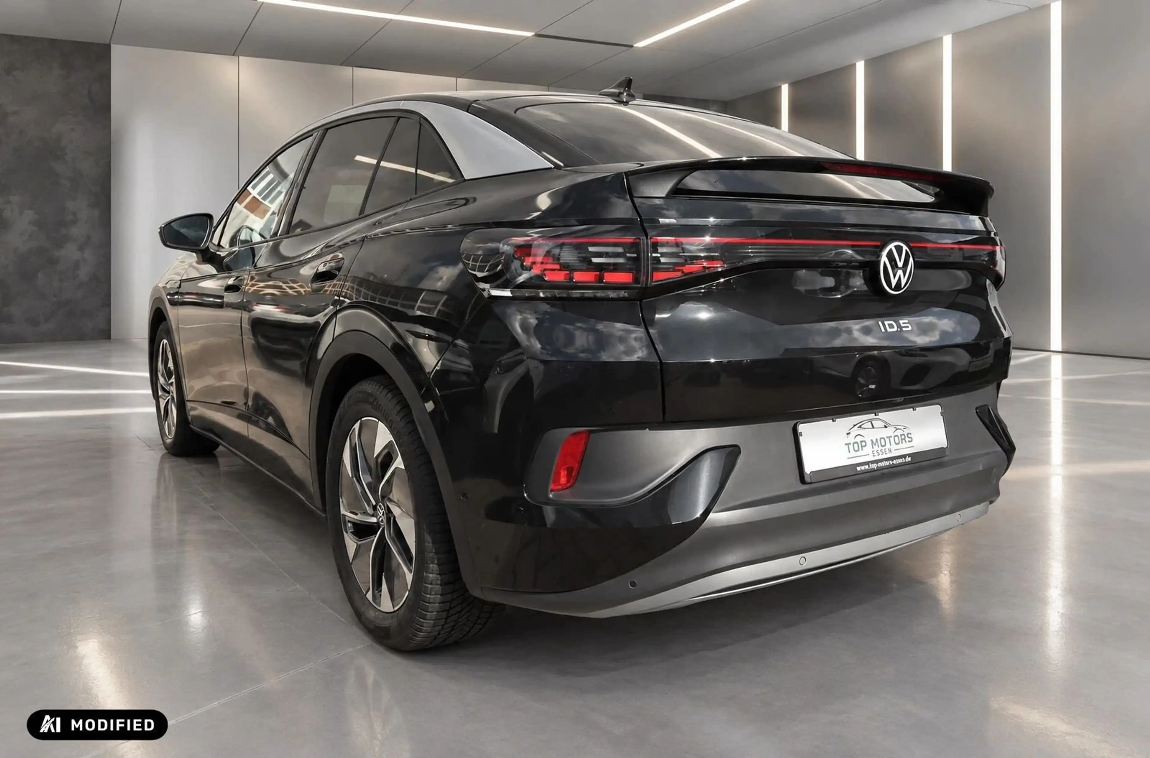 Volkswagen ID.5 Pro Performance 150 kW mit Infotainment-Pak — photo 6