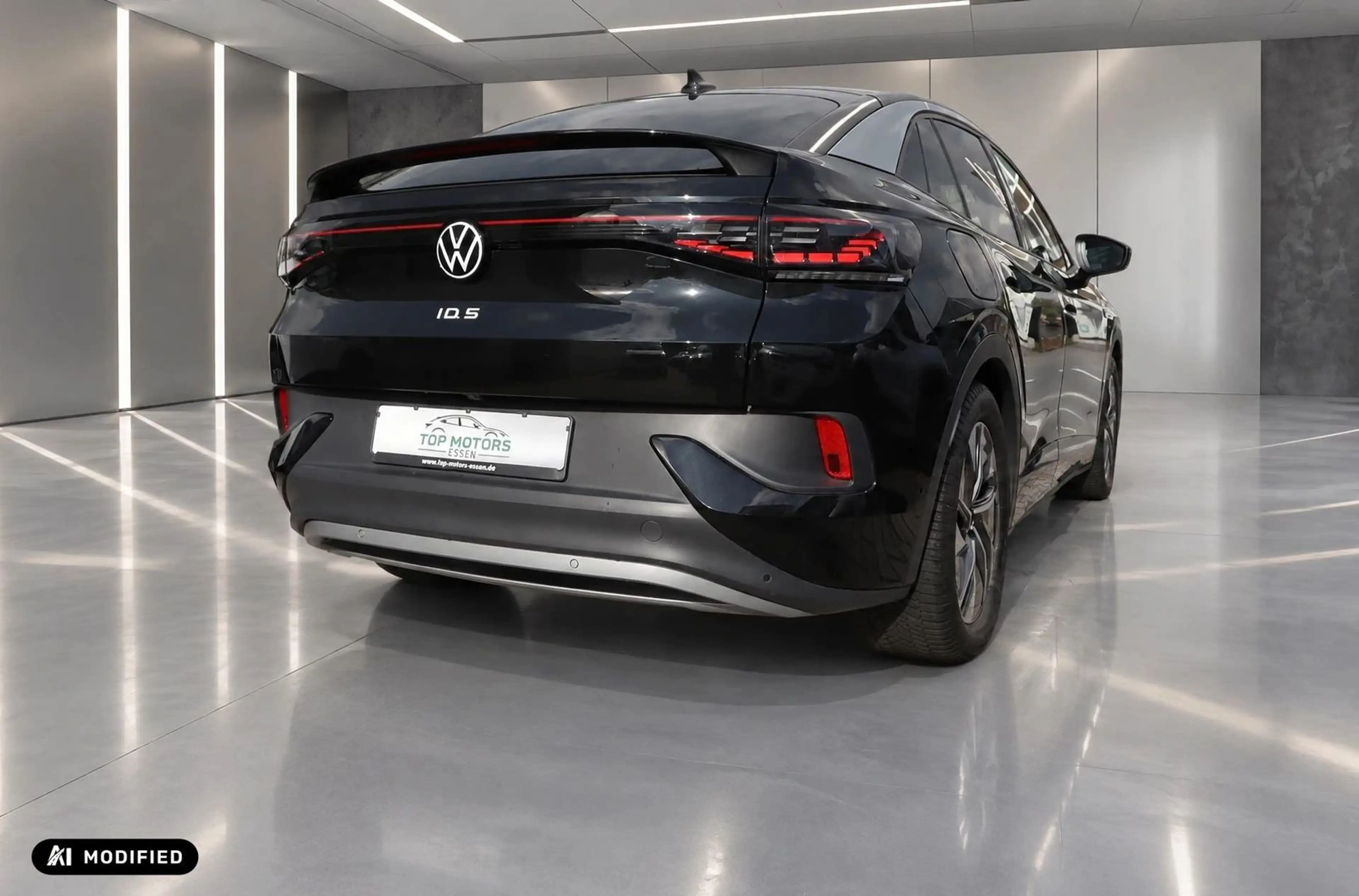 Volkswagen ID.5 Pro Performance 150 kW mit Infotainment-Pak — photo 10