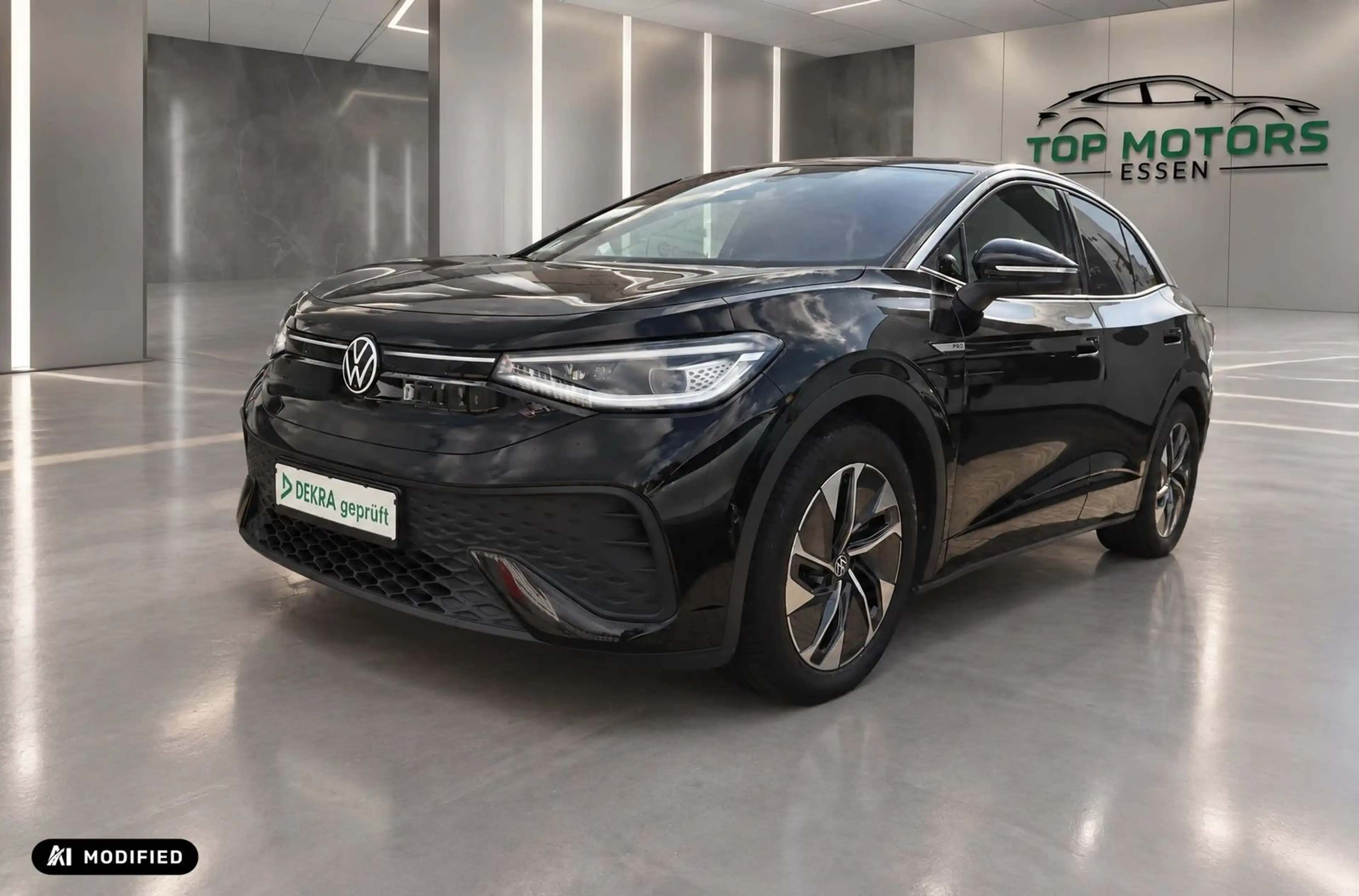 Volkswagen ID.5 Pro Performance 150 kW mit Infotainment-Pak — photo 5