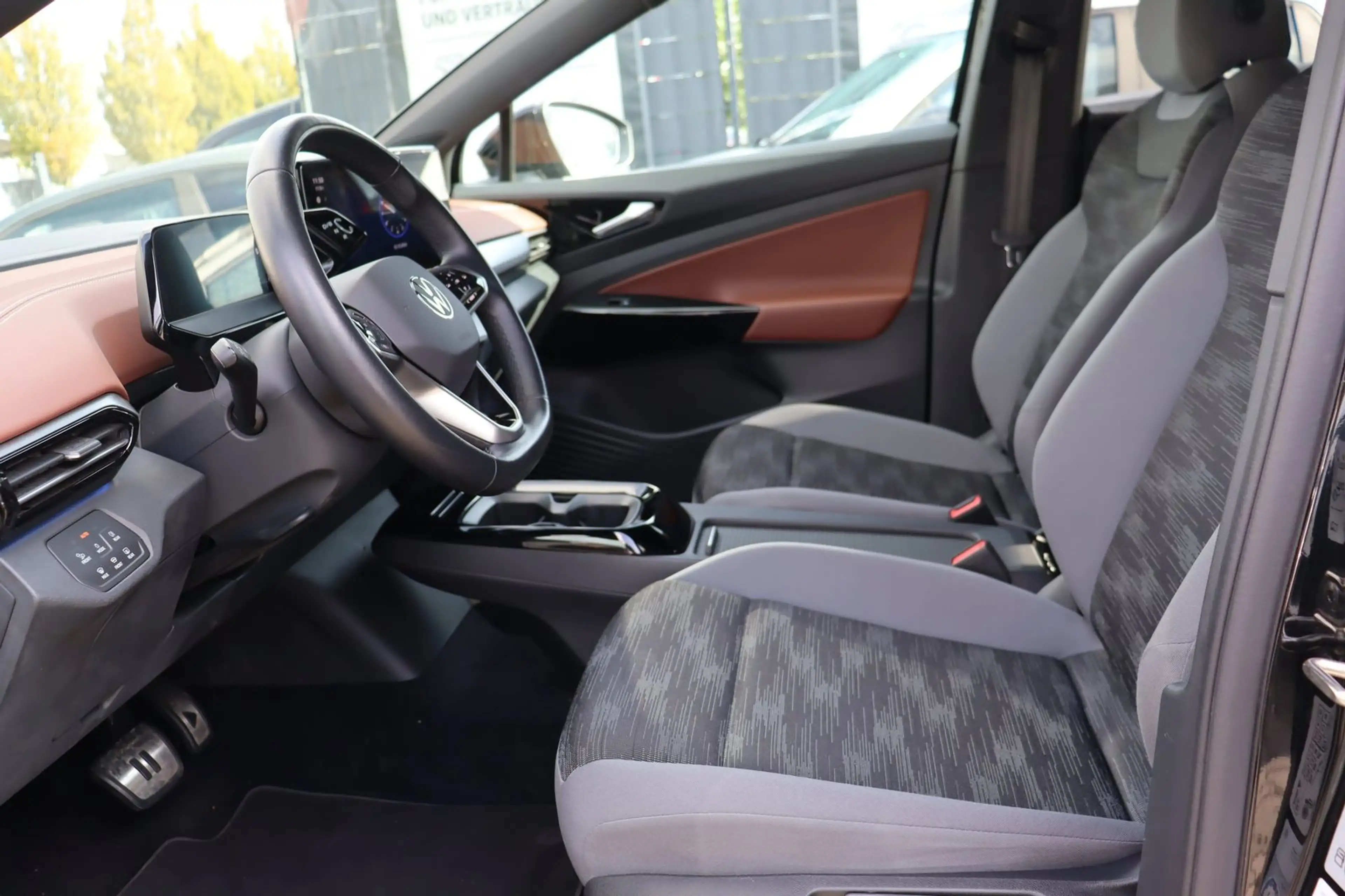 Volkswagen ID.5 Pro Performance 150 kW mit Infotainment-Pak — photo 12