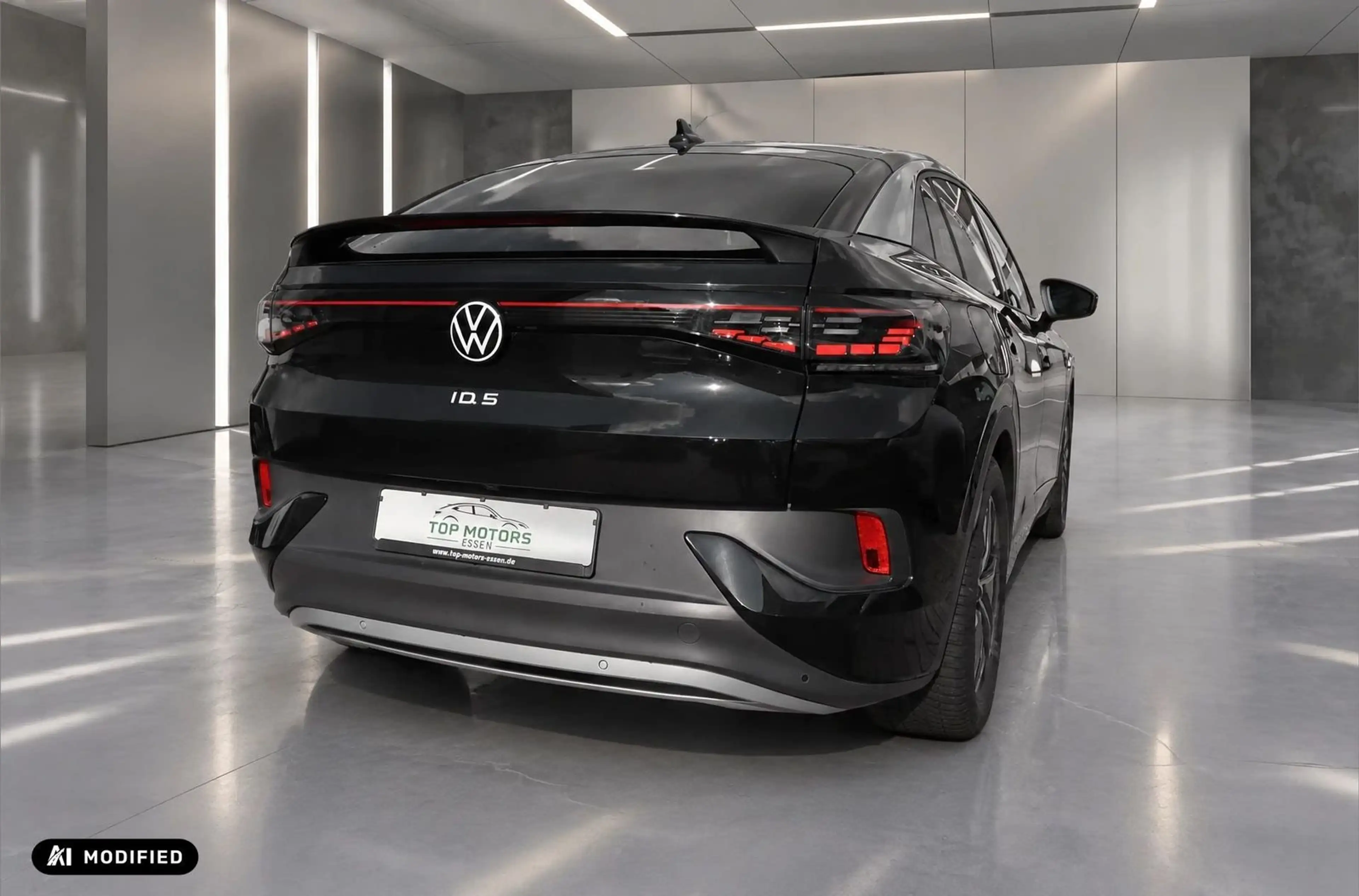 Volkswagen ID.5 Pro Performance 150 kW mit Infotainment-Pak — photo 8