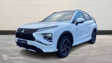 2.4 MIVEC PHEV 188ch Instyle 4WD 2023