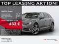 Audi A6 45 TFSI Q ADVANCED VALCONA ST.HEIZ ASSI Grau - thumbnail 1