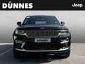 Jeep Grand Cherokee Summit Reserve 2.0 4xe PHEV Schwarz - thumbnail 8
