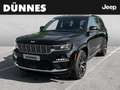 Jeep Grand Cherokee Summit Reserve 2.0 4xe PHEV Schwarz - thumbnail 10
