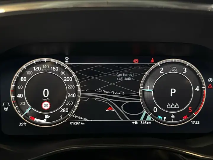 Jaguar F-Pace 2025, foto 14