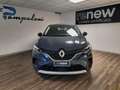 Renault Captur 1.0 tce Zen 90cv my21 Bleu - thumbnail 1