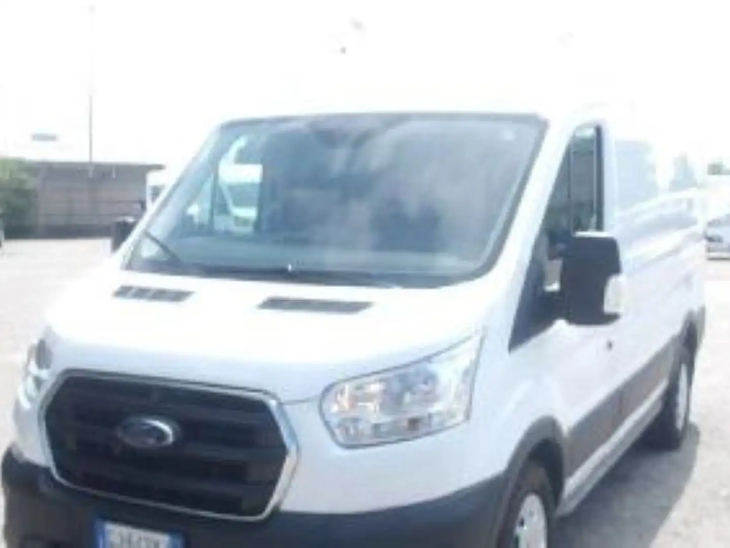 Ford Transit 350 2.0TDCI ECOBLUE MHEV 130CV PM-TM FURGONE TREND - 2