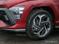 Hyundai KONA N-LINE HEV GLASDACH NAVI LED CAM SHZ LHZ Rot - thumbnail 9