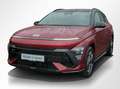 Hyundai KONA N-LINE HEV GLASDACH NAVI LED CAM SHZ LHZ Rot - thumbnail 10