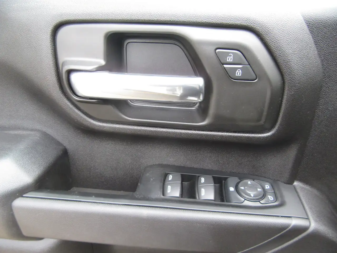 GMC Sierra 2500 снимка GMC Sierra 2500