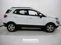 Ford EcoSport 1.0 EcoBoost 100 CV Plus *PROMO* Blanc - thumbnail 4