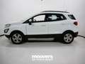 Ford EcoSport 1.0 EcoBoost 100 CV Plus *PROMO* Blanc - thumbnail 2