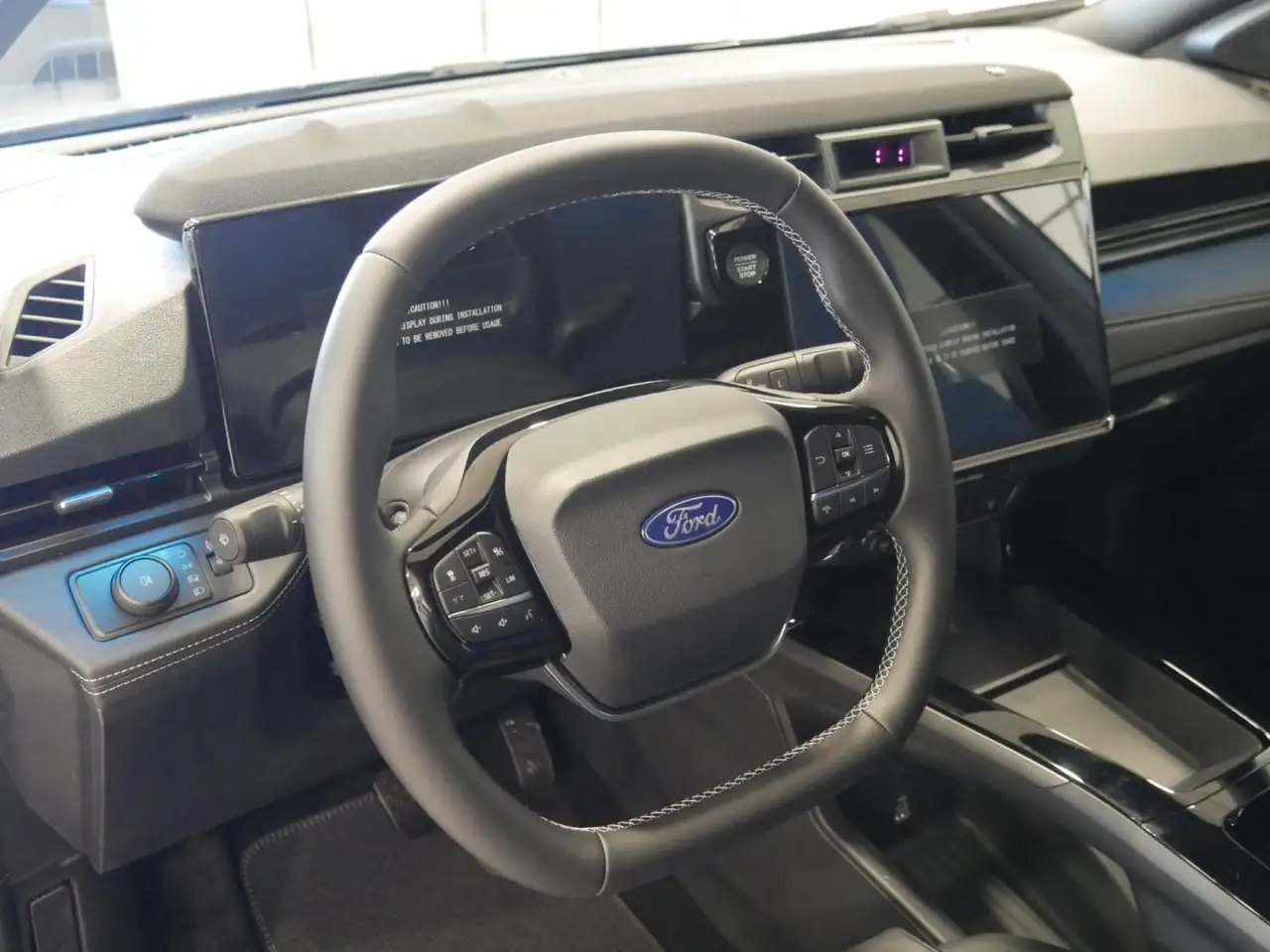 Ford Puma 2026 — фото 9