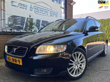 Volvo V50 1.8 Sport|Airco|Trekhaak|Handel/Export|