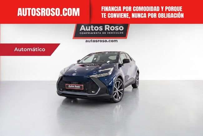 Toyota C-HR 2.0 200H Advance - foto 1