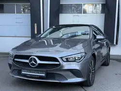 Mercedes-Benz CLA 200 D Urban LED MBUX Pano AHK