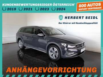 ALLTRACK 4x4 2,0 TDI DSG *STANDHZG / MATRIX-LED / VIRTUELL / NAVI / AHV & KAMERA / ACC / HARMAN KARDON*