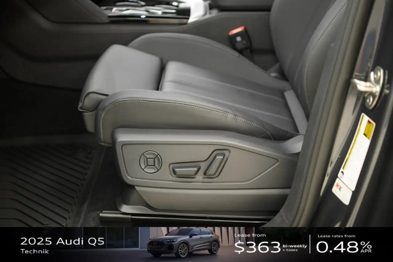 Audi Q5 снимка Audi Q5