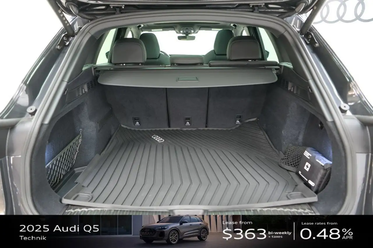 Audi Q5 снимка Audi Q5