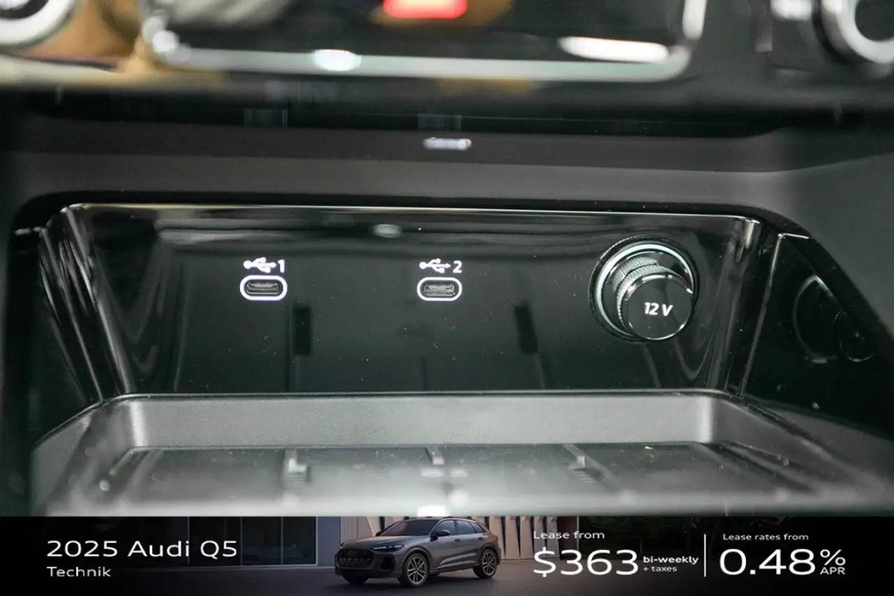 Audi Q5 снимка Audi Q5