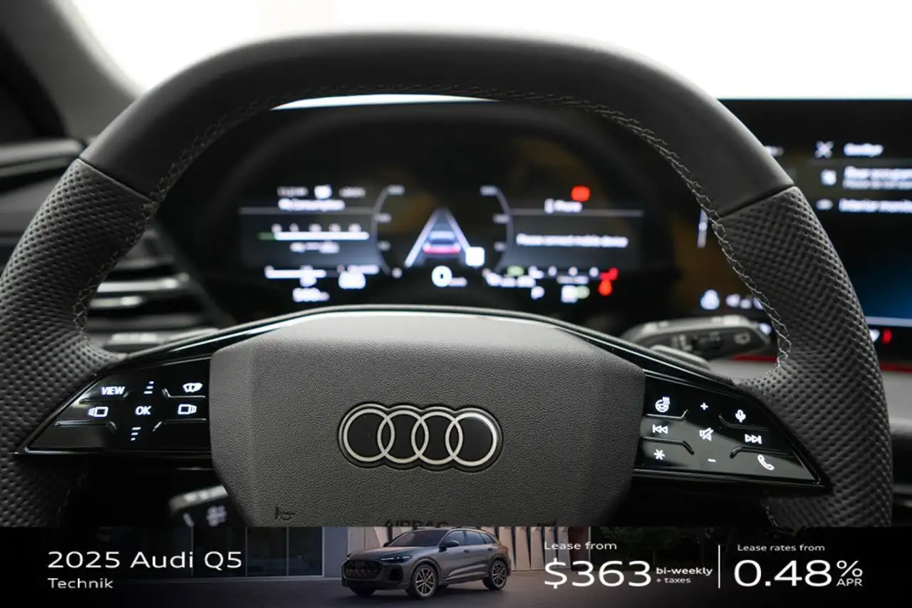 Audi Q5 снимка Audi Q5