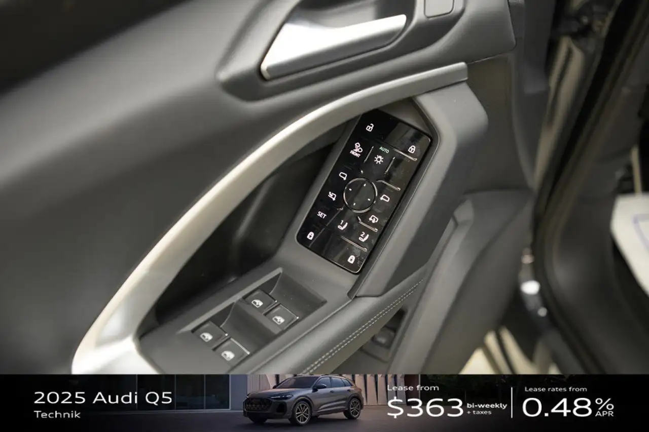 Audi Q5 снимка Audi Q5