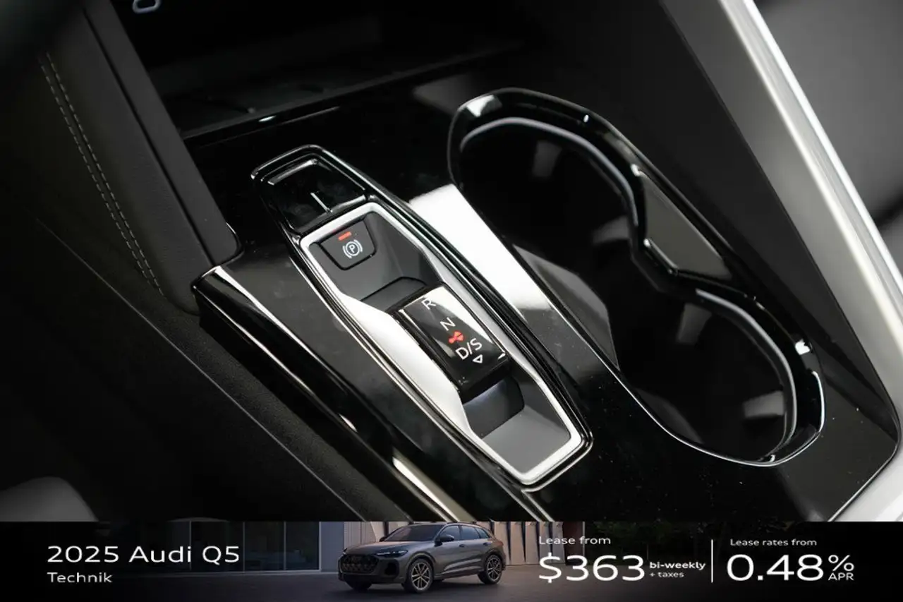 Audi Q5 снимка Audi Q5